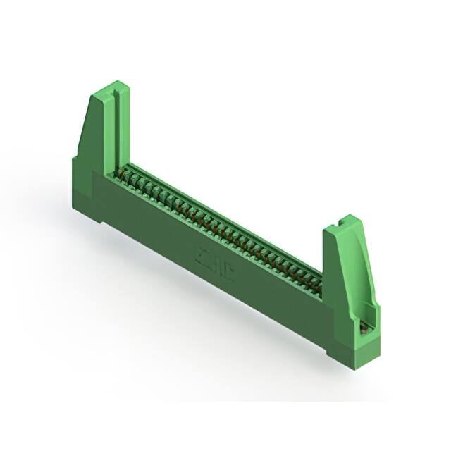 345-031-524-188 EDAC Inc.  Edgeboard Connectors